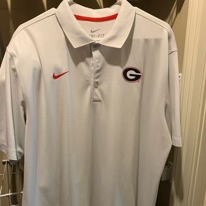 University of Georgia Polo